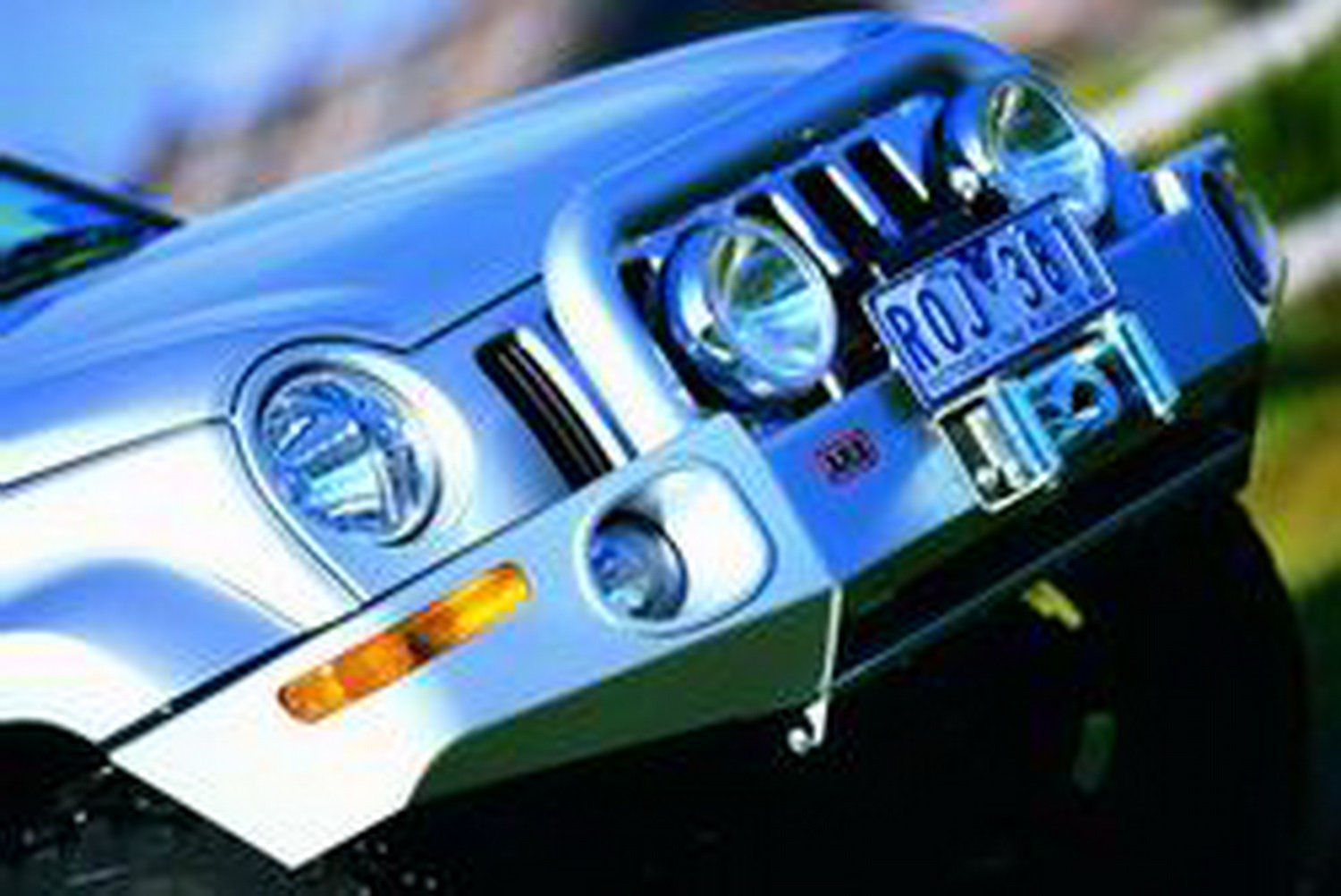 Winch Compatible ARB 3438050 Bull Bar