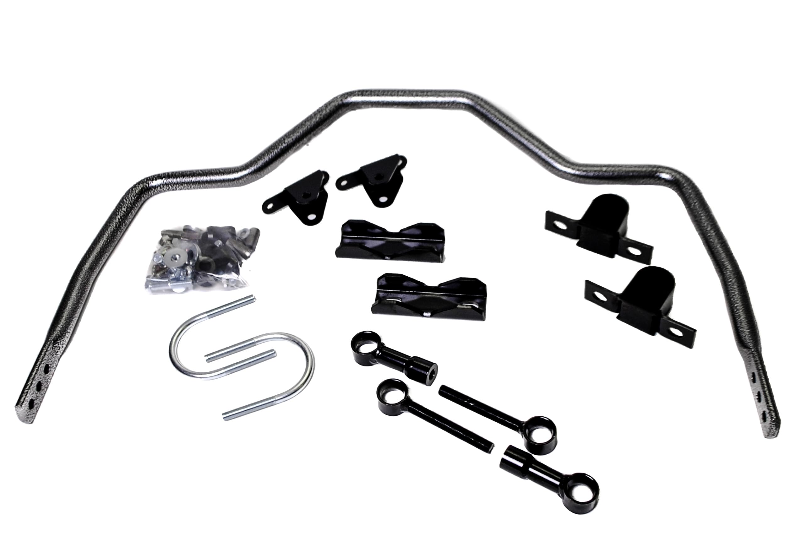 1-1/8" Rear Sway Bar Hellwig 55864 Tubular