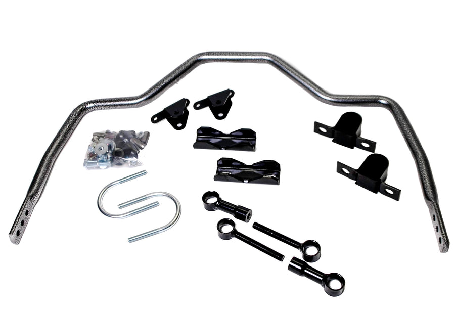 1-1/8" Rear Sway Bar Hellwig 55864 Tubular