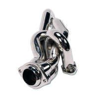 BBK Performance 1-5/8" Shorty Equal Length Performance Exhaust Headers for Ford Mustang 5.0L - Chrome Finish