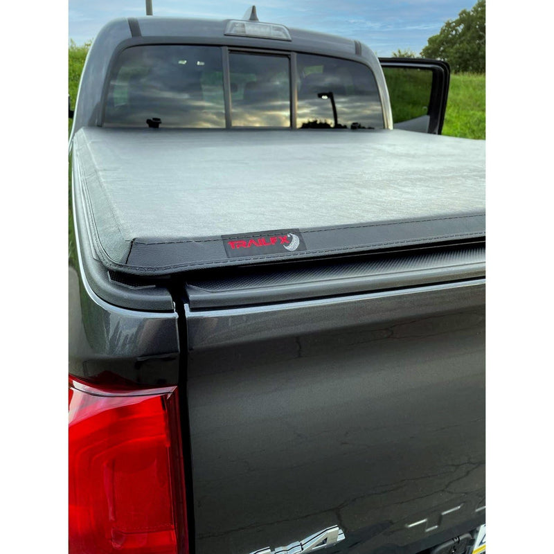 Sierra HD 19-20 TONNO/SILV