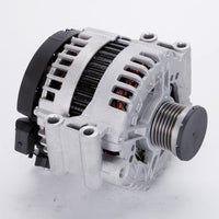 Alternator TYC Compatible with 2007-2013 BMW 3 Series