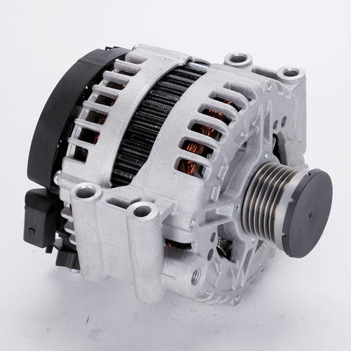 Alternator TYC Compatible with 2007-2013 BMW 3 Series