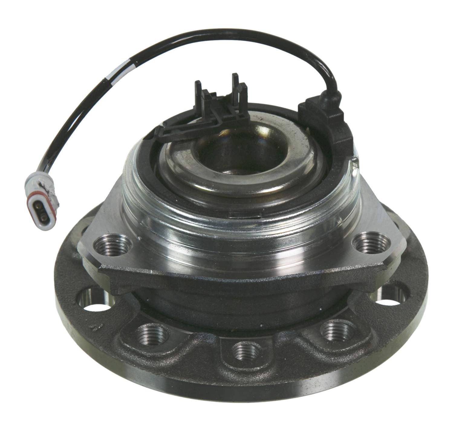 Wheel Bearing and Hub Assembly MOOG for Saturn Astra