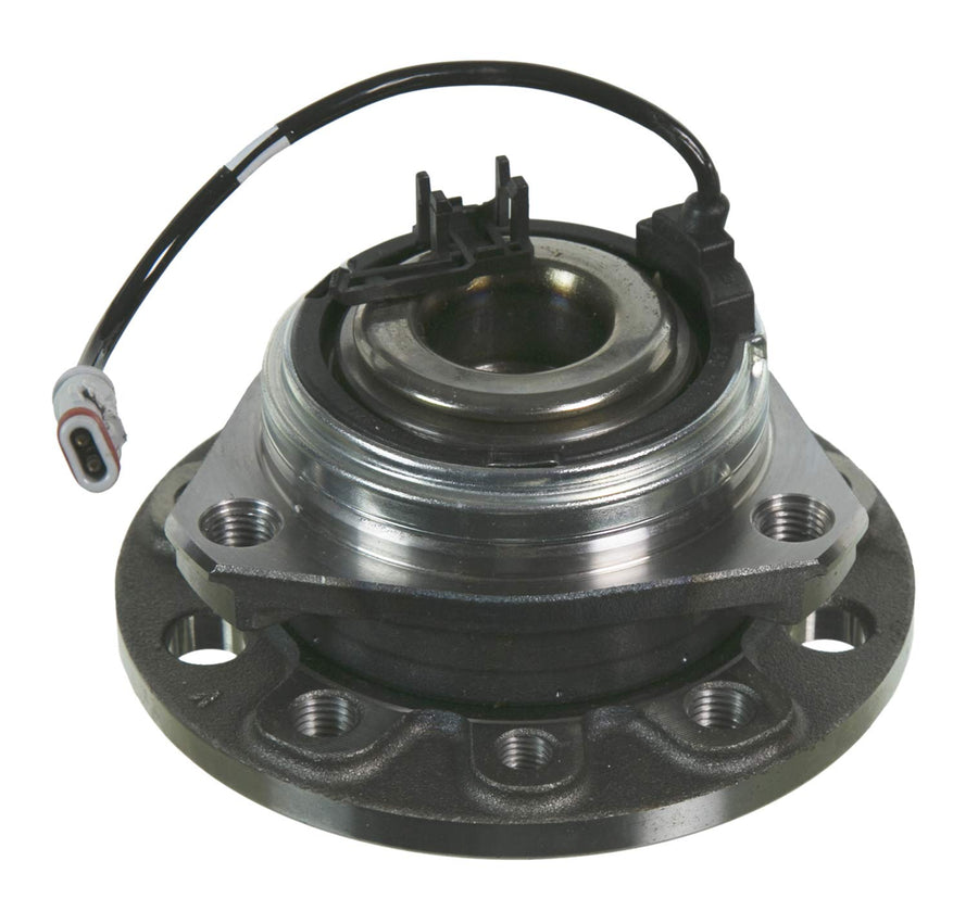Wheel Bearing and Hub Assembly MOOG for Saturn Astra