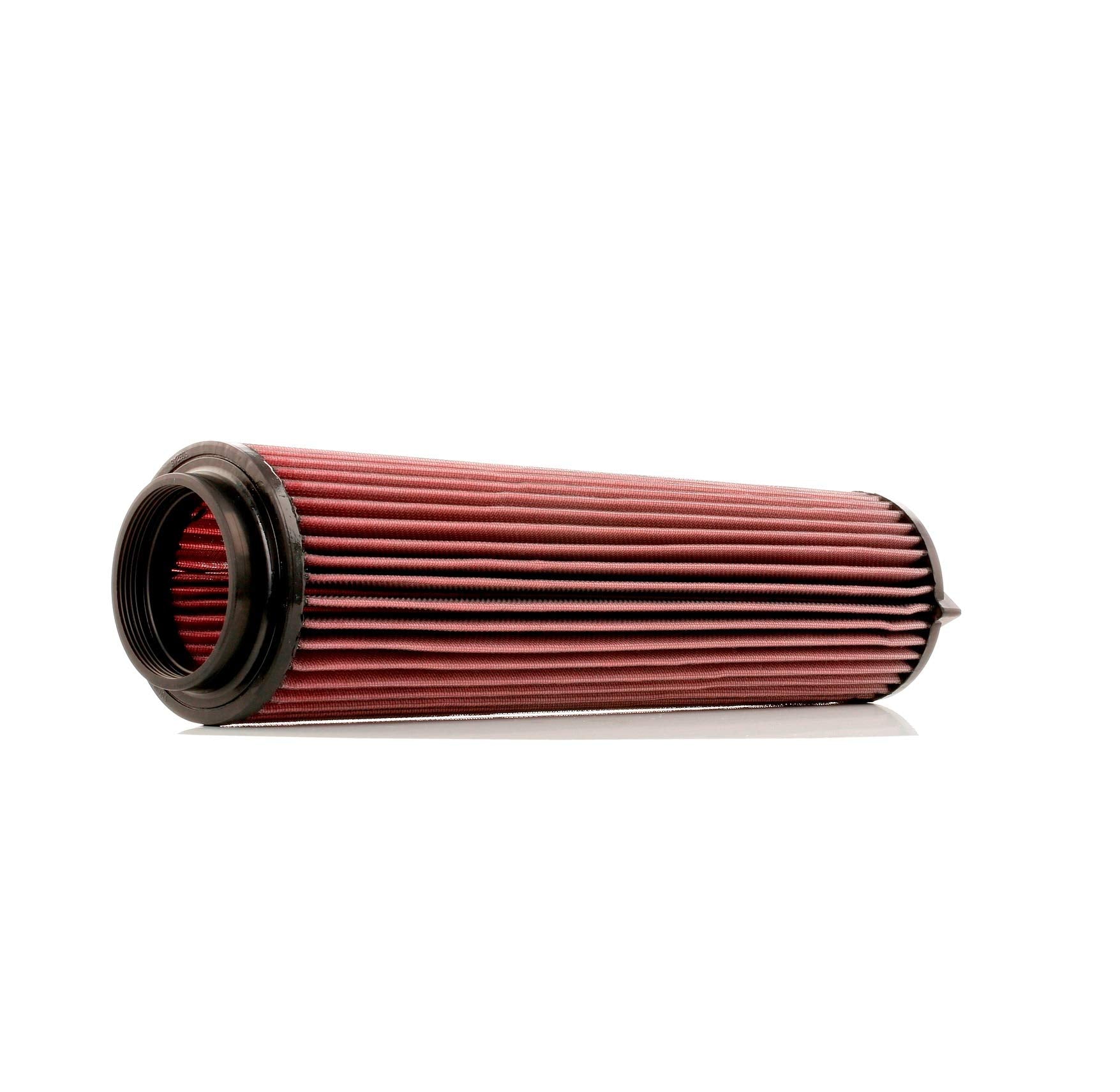 K&N Engine Air Filter: Washable, Increase Power & Acceleration, Premium, Replacement Car Air Filter: Fits 2002-2006 MERCEDES BENZ (E200, E220, E270, E320, E280, S320), E-2992