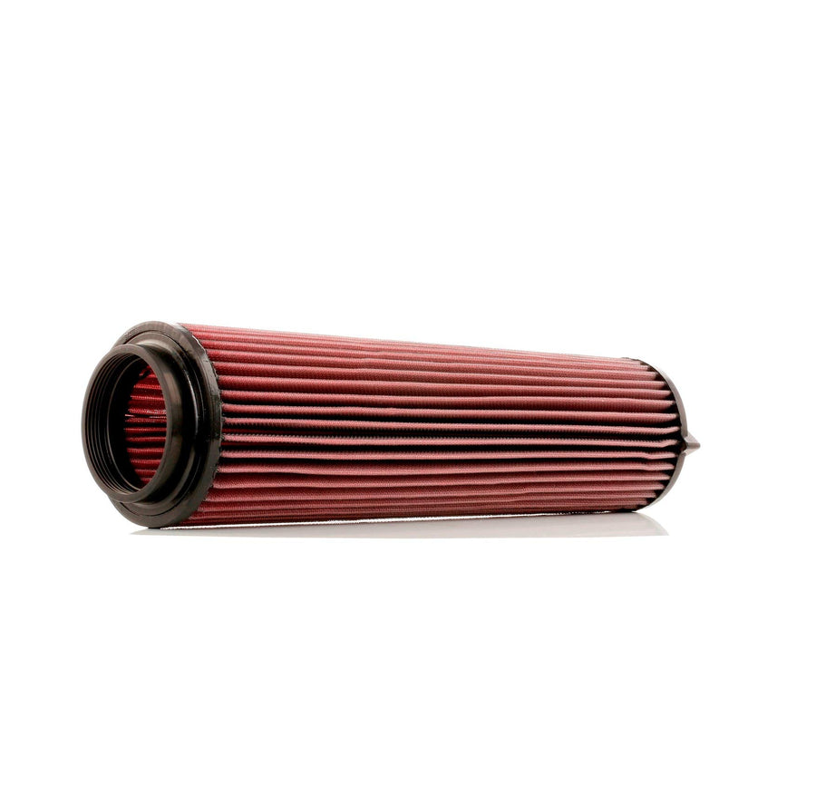 K&N Engine Air Filter: Washable, Increase Power & Acceleration, Premium, Replacement Car Air Filter: Fits 2002-2006 MERCEDES BENZ (E200, E220, E270, E320, E280, S320), E-2992