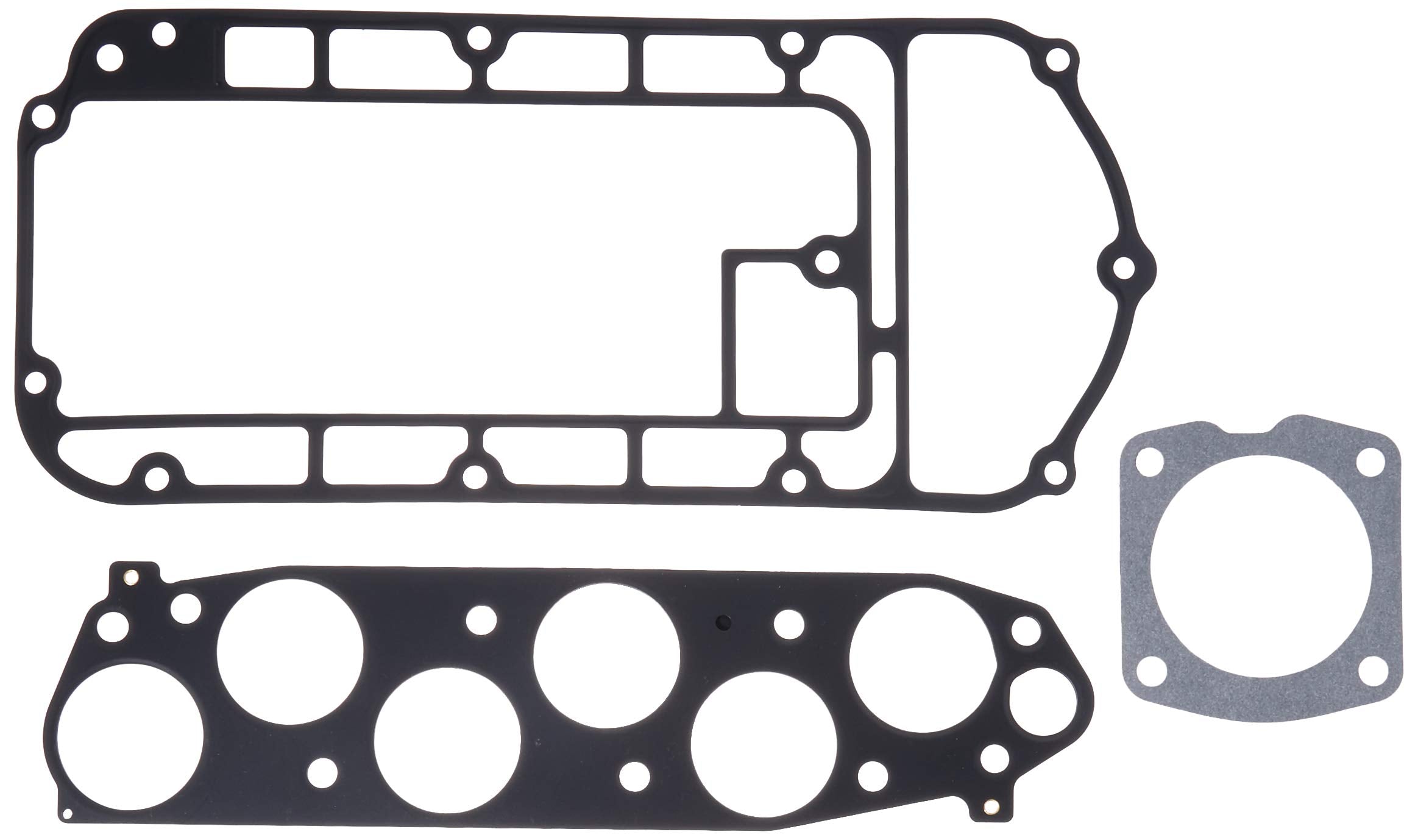 Fuel Injection Plenum Gasket Set Mahle Original MS19699