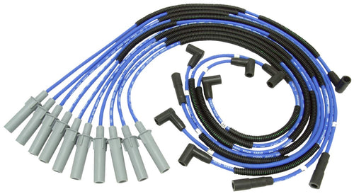 RC-CRX068 NGK (53122) Spark Plug Wire Set