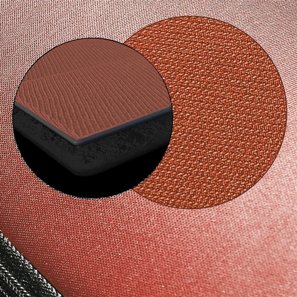JL SmittyBilt 4DR FRONT/REAR RED - SB577130