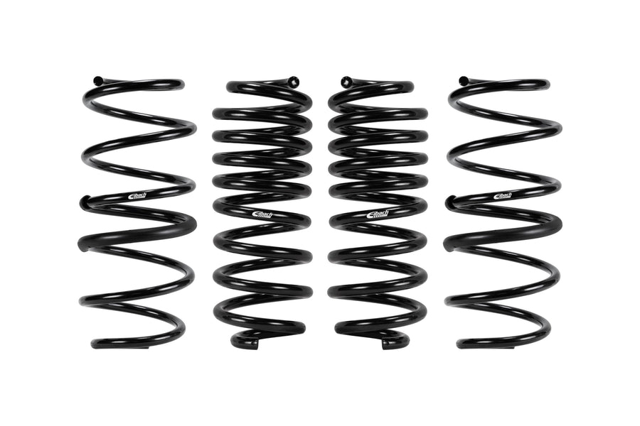 Eibach Pro-Kit Performance Springs E10-35-057-02-22 (Set Of 4 Springs)