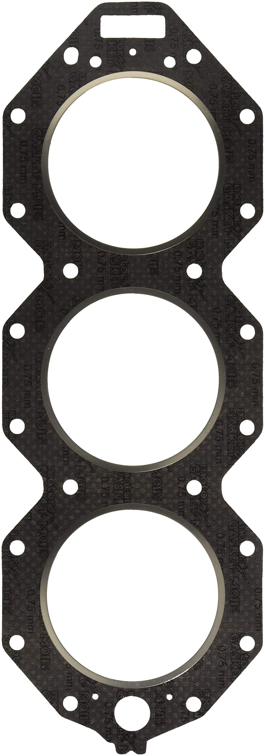 18-0492 Sierra International Head Gasket , white