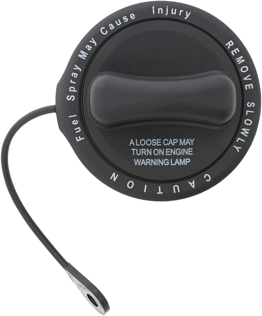 Black Gates 31849 OE Equivalent Fuel Tank Cap