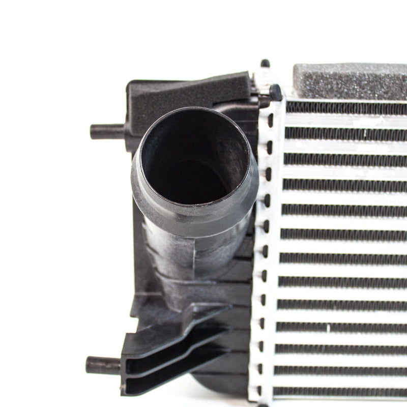Charged Air Cooler TYC 18043 Compatible with 2015-2015 Nissan Juke