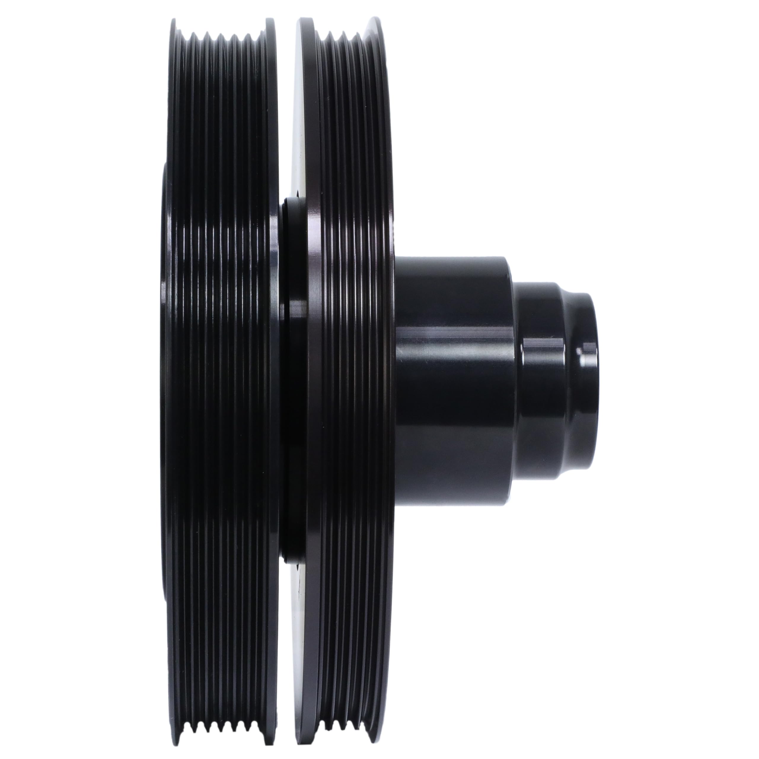 19-22 GM/Chevy Duramax L8T Steel Fluidampr Externally Balanced Damper (760151)