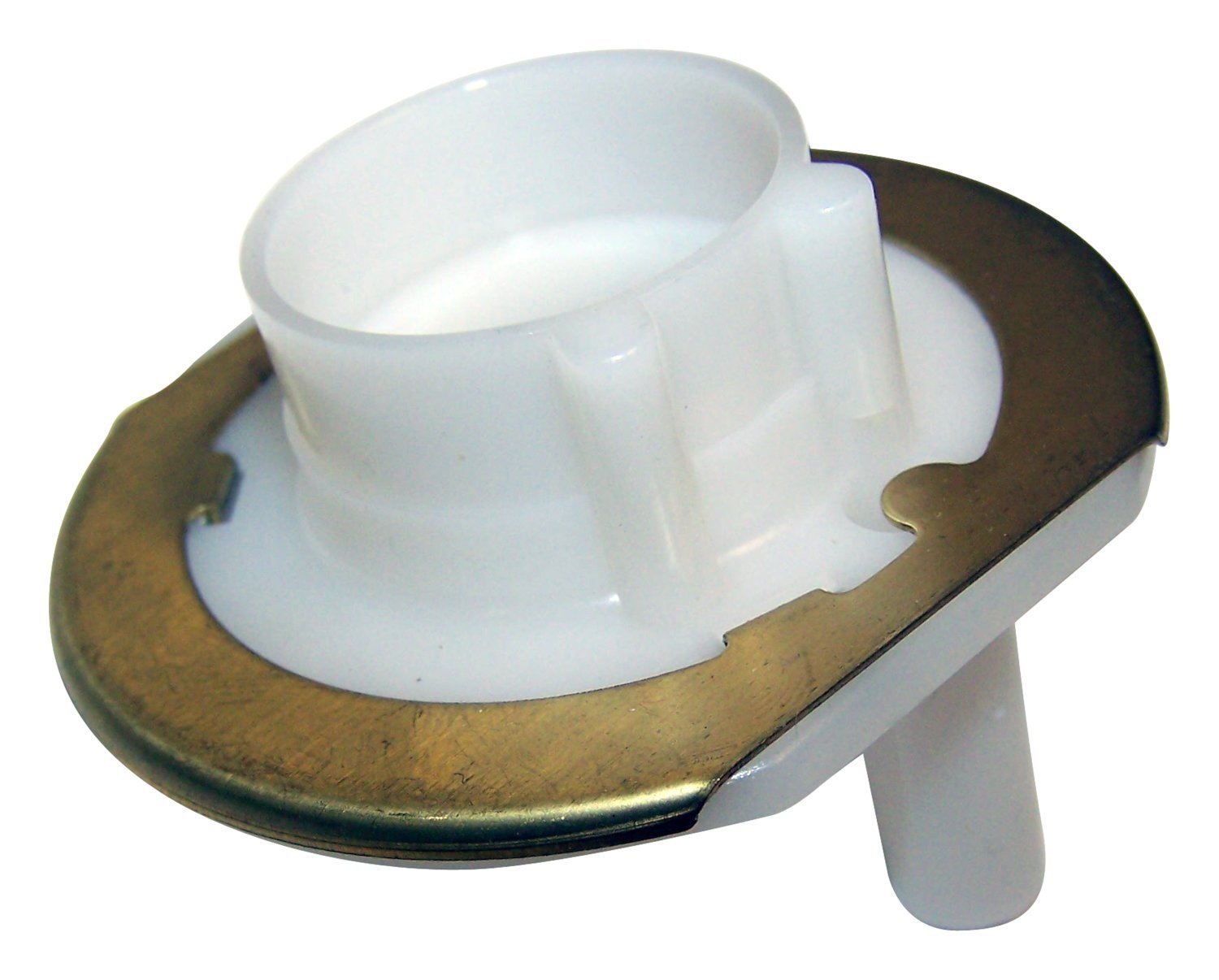 Crown Vintage Turn Signal Cam, Crown Automotive-J4487711, White, Bronze