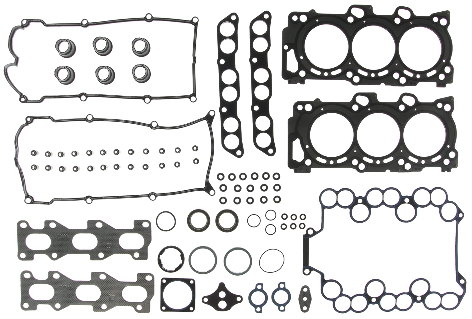 Head Set MAHLE HS55146