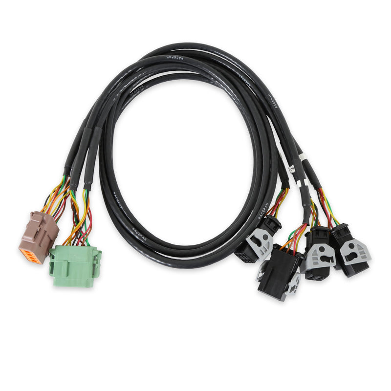 4 CHANNEL WIDEBAND CONTROLLER Racepak 220-VM-AF4-1357