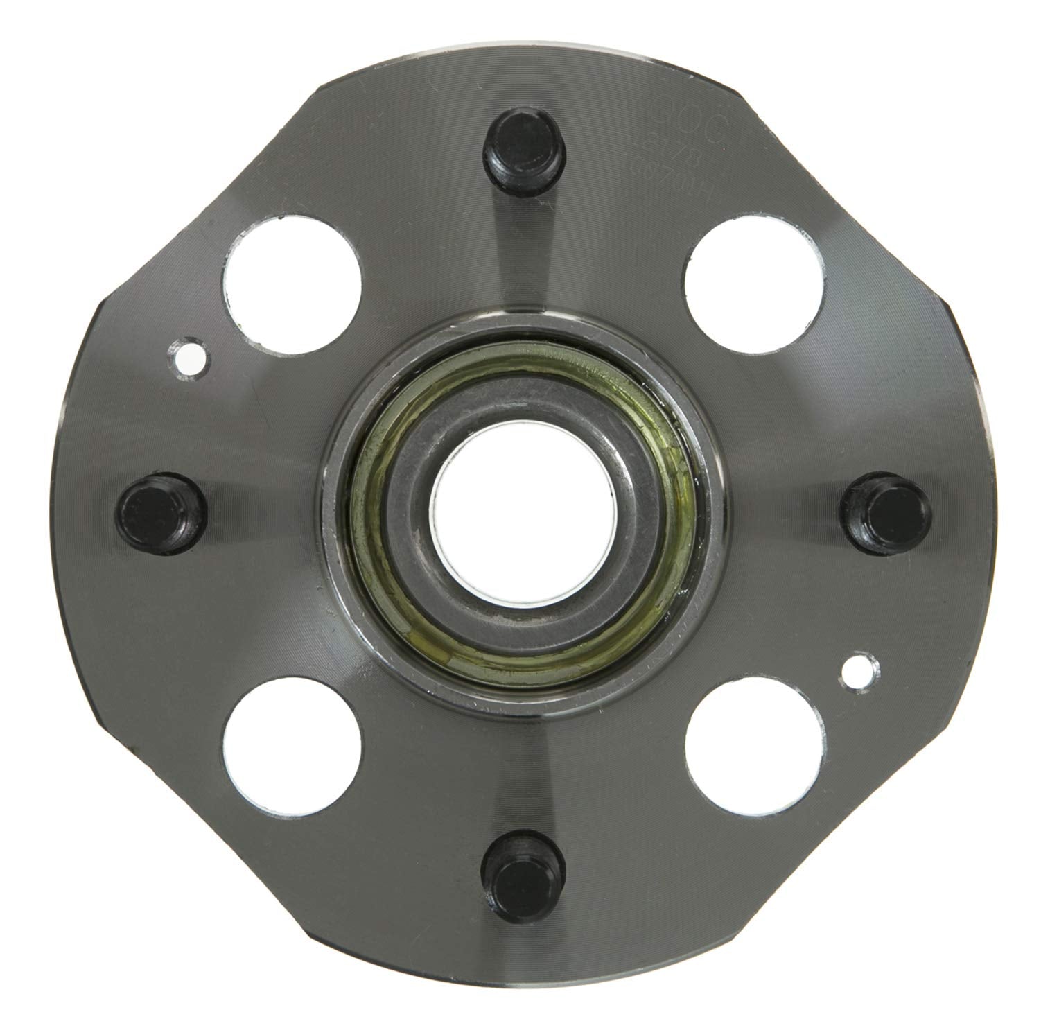 Wheel Bearing and Hub Assembly MOOG for Honda Accord 512178