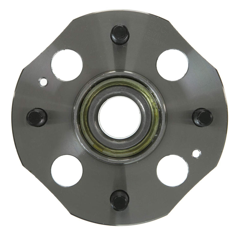 Wheel Bearing and Hub Assembly MOOG for Honda Accord 512178