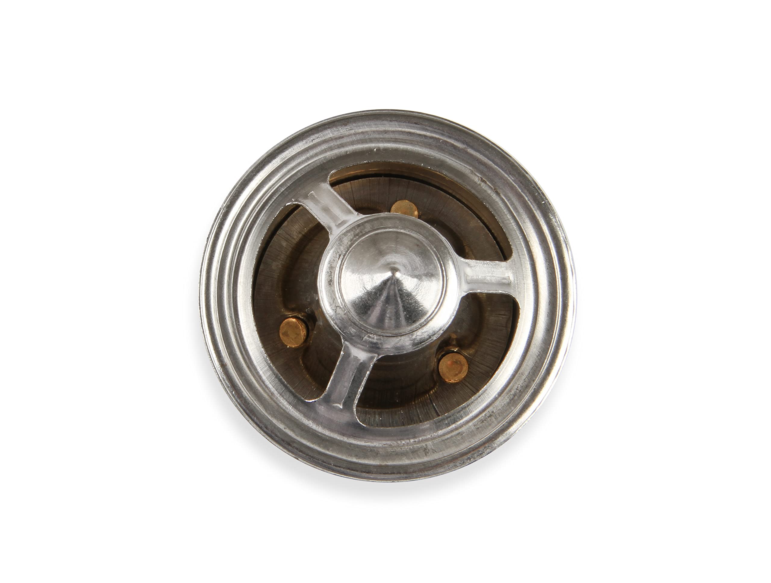 High Performance/High Flow Mr. Gasket 4364 Thermostat - 180 Degrees
