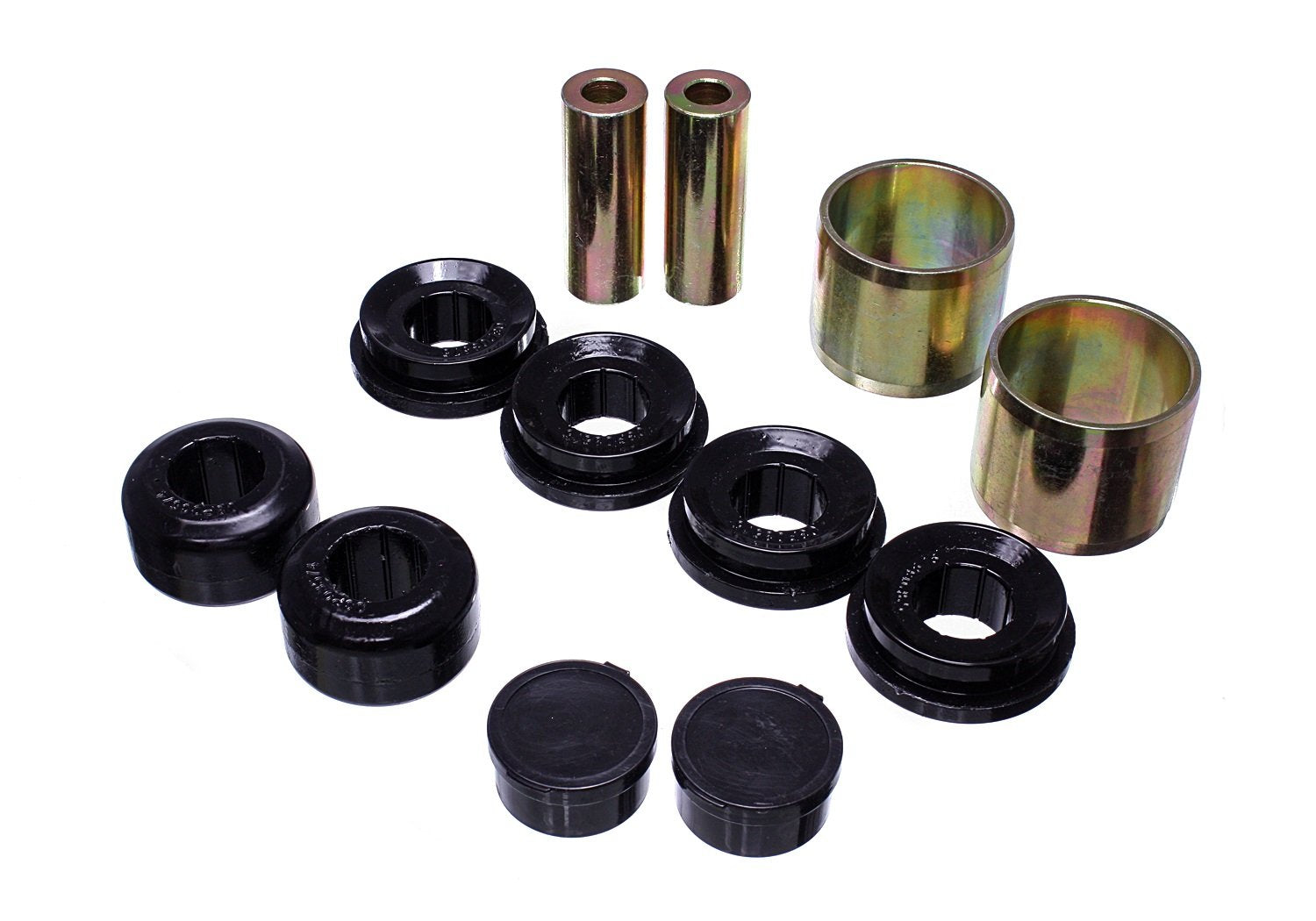 Front Energy Suspension Control Arm Bushing Set