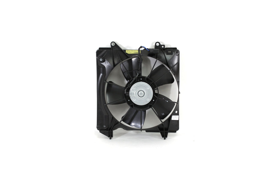 Replacement A/C Condenser Fan Assembly DEPO 317-55053-001