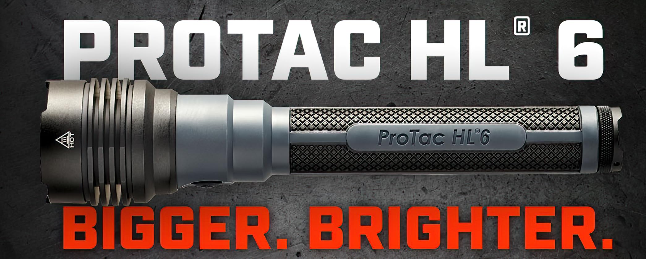 Streamlight ProTac HL 88131 5,300-Lumen 80,000-Candela Rechargeable Flashlight with 120V USB Adapter, Y USB-C Cord, and Wrist Lanyard, Black