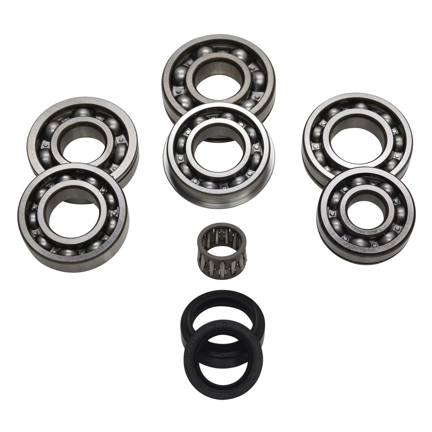 Manual Transmission Bearing Kit USA Standard 1985-1990 Suzuki Samurai