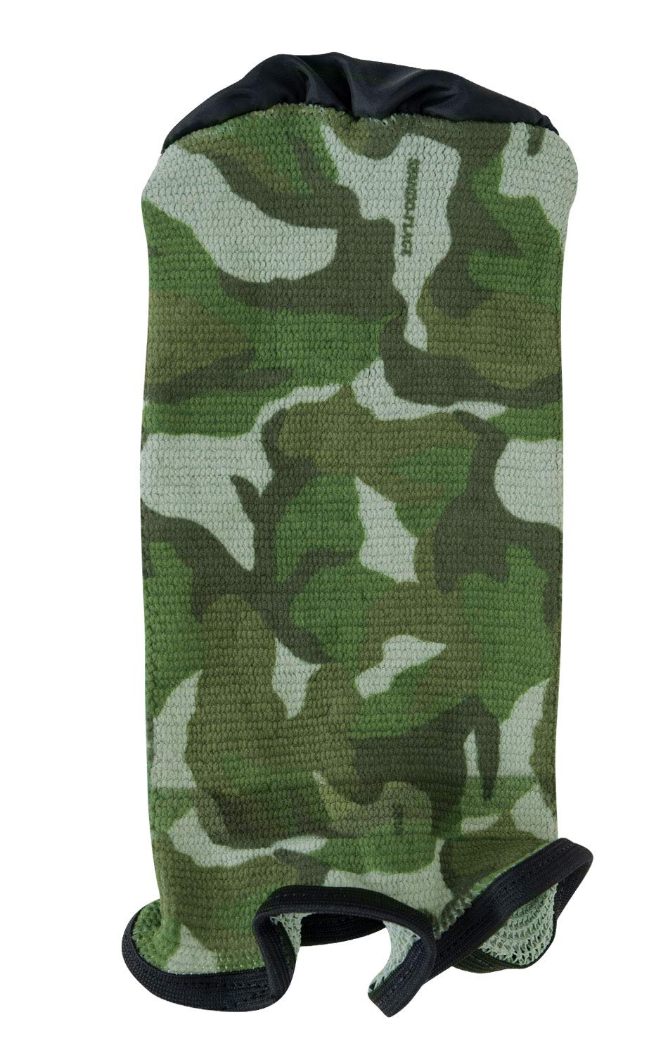 Spandoflage Rothco Head Net, Green Camo