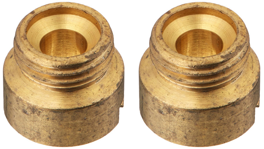 Alcohol Holley Jet 122-140