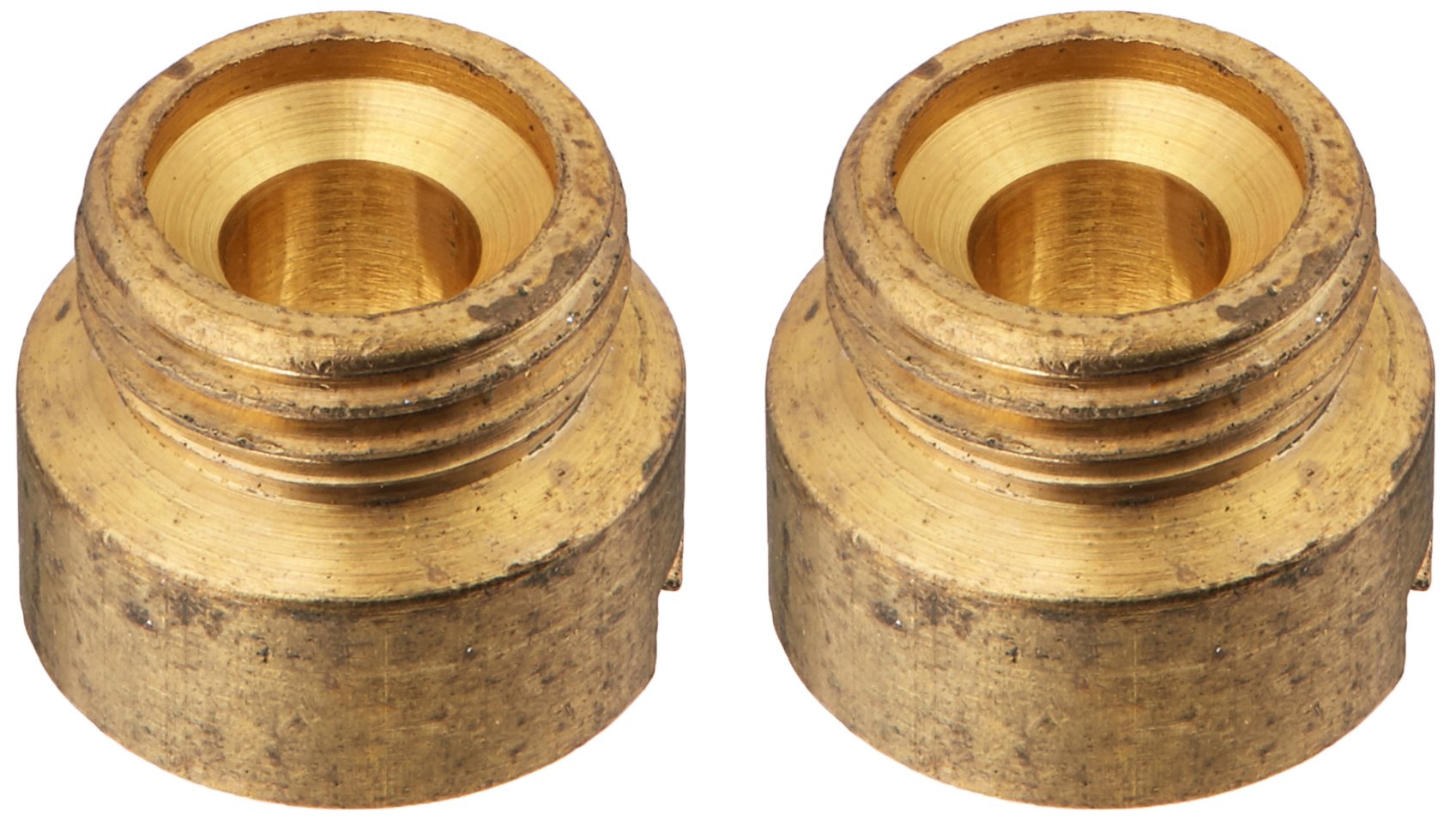 Alcohol Holley Jet 122-140