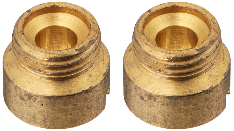 Alcohol Holley Jet 122-140