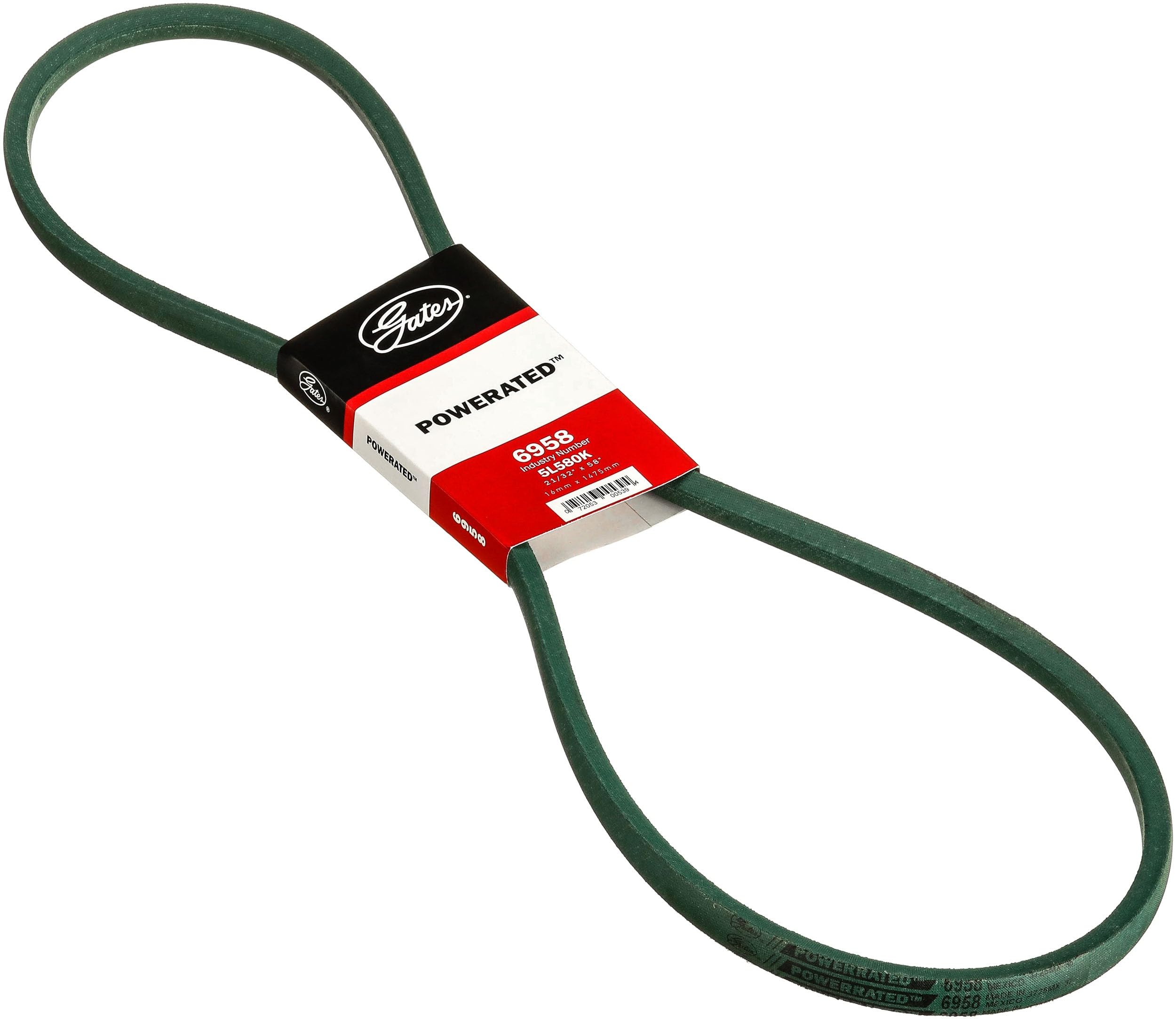 POWERATED Gates 6958 BELT