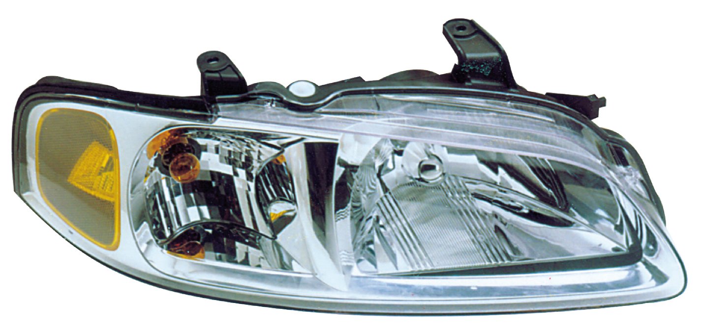 DS496-B201R Eagle Eyes Headlight
