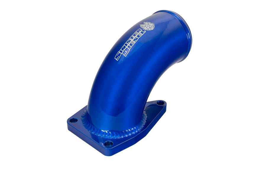 Intake Elbow Sinister Diesel for 2004.5-2007 Ford Powerstroke 6.0L