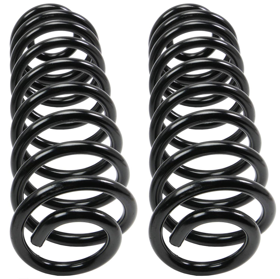 Coil Spring Set MOOG for Ford Expedition CC80841