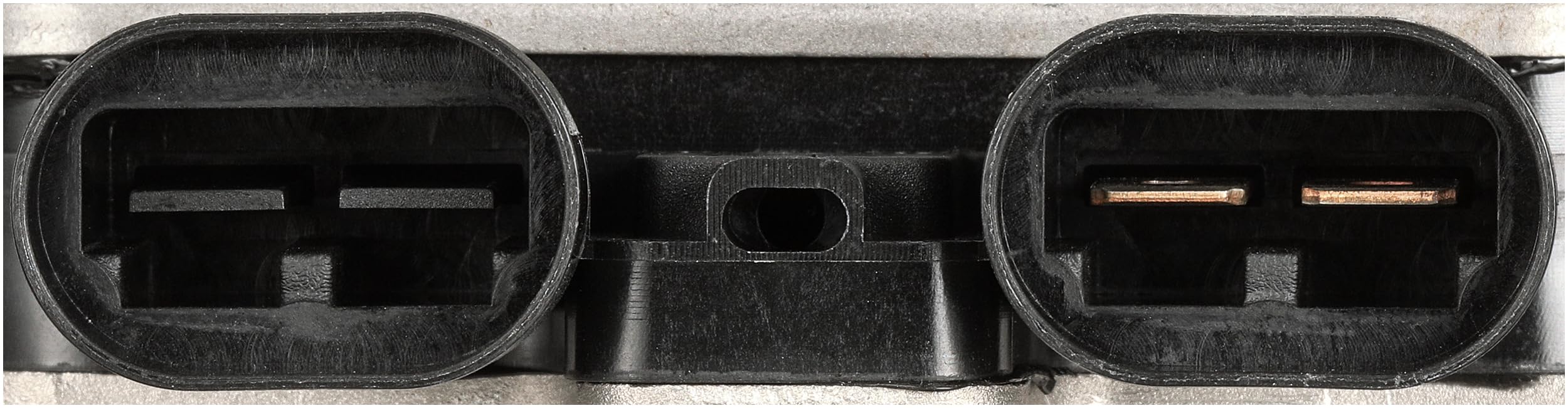 Engine Cooling Fan Module Gates FCM126K