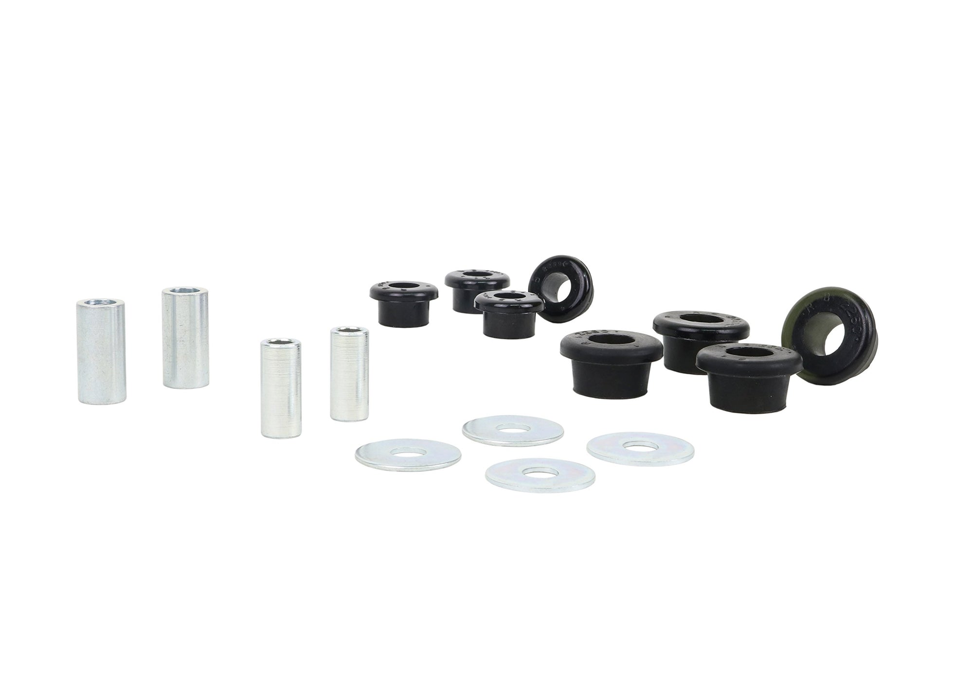 Black Sway Bar Link Bushing Nolathane REV006.0042 (Front)