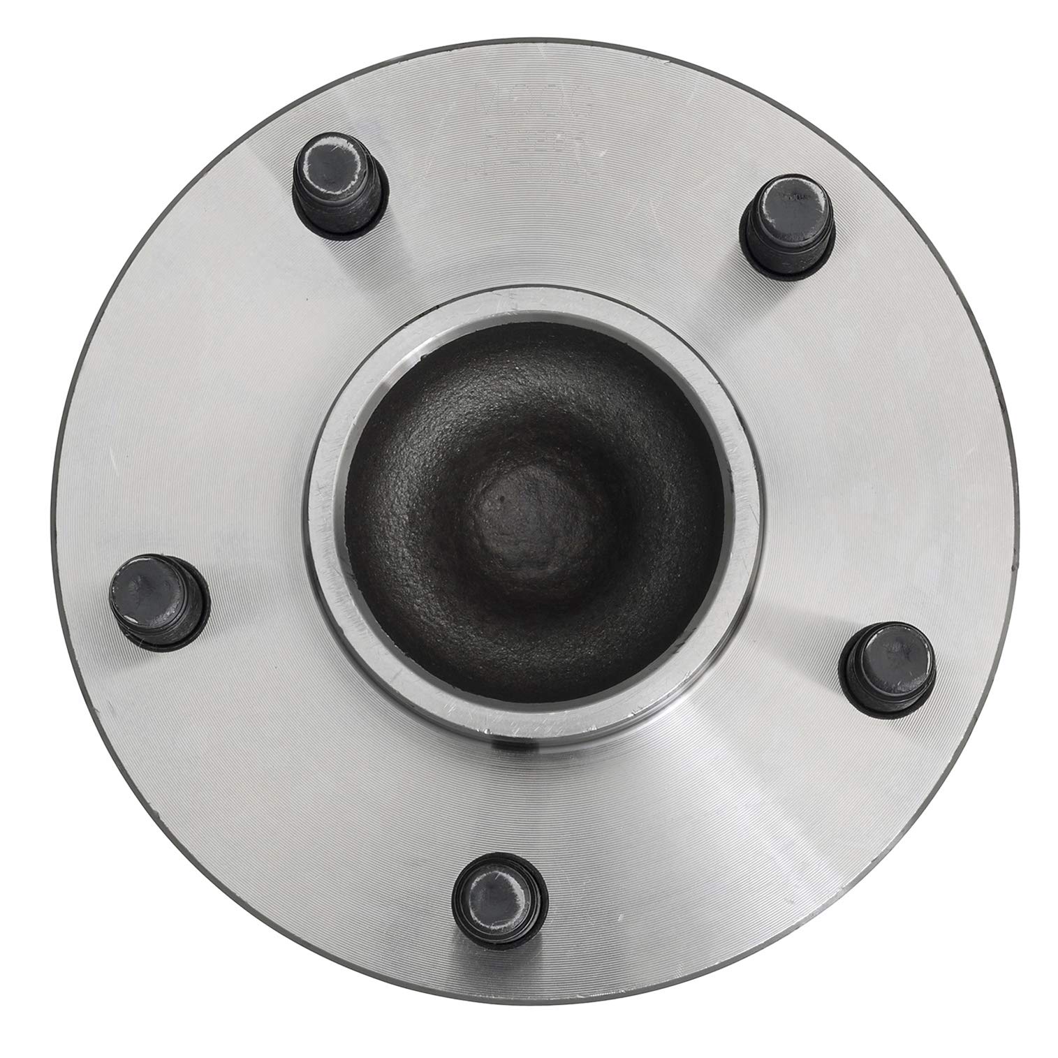 Wheel Bearing and Hub Assembly MOOG 512285 for Chevrolet Malibu
