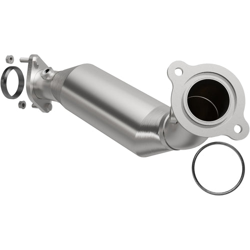 MagnaFlow Catalytic Converter 21-179: OEM Grade, Direct-Fit, Compatible With 2009-2015 Cadillac CTS 6.2L (Federal/EPA Compliant)