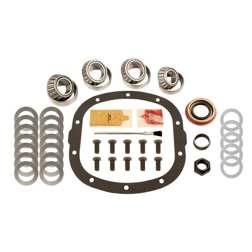 Rear Master Kit Richmond Gear for a GM 7.5" Differential with Timken Tapered Bearings