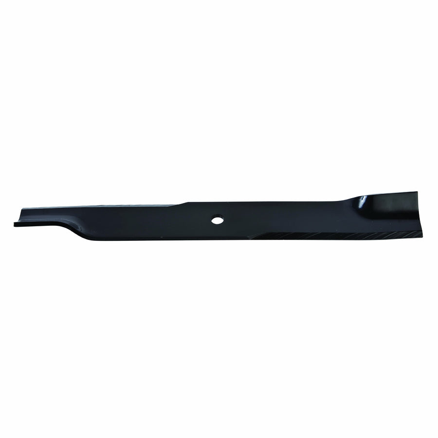Dixie Chopper Oregon 91-509 Replacement Lawn Mower Blade 20-1/2-Inch with Rolled Air Lift