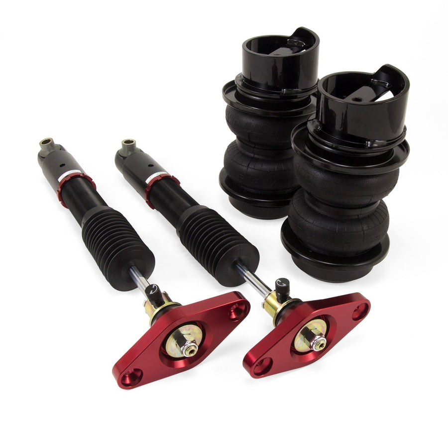 Rear Kit Air Lift Performance 09-16 Hyundai Genesis (All Models)