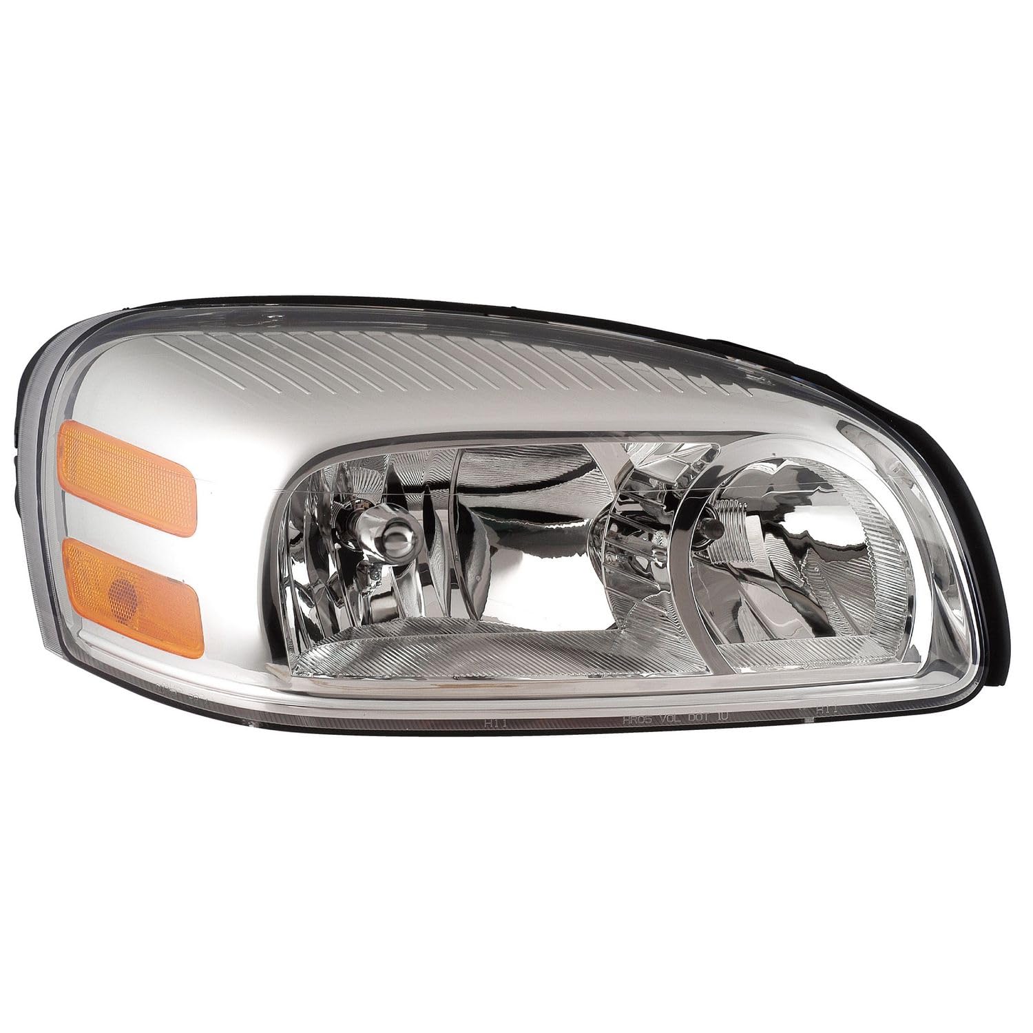 GM365-B001R Eagle Eyes Headlight