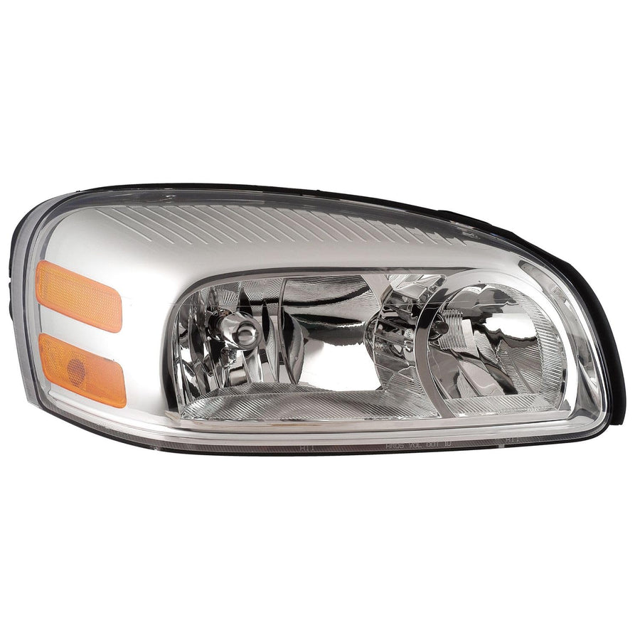 GM365-B001R Eagle Eyes Headlight