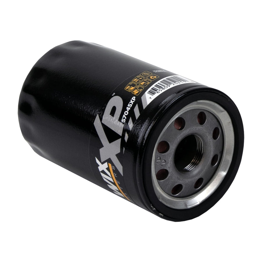 WIX XP Oil Filter Replacement 57045XP, Built for Synthetic Oil - Compatible With Various Dodge, Jeep, Ram, Mitsubushi (09-13)
