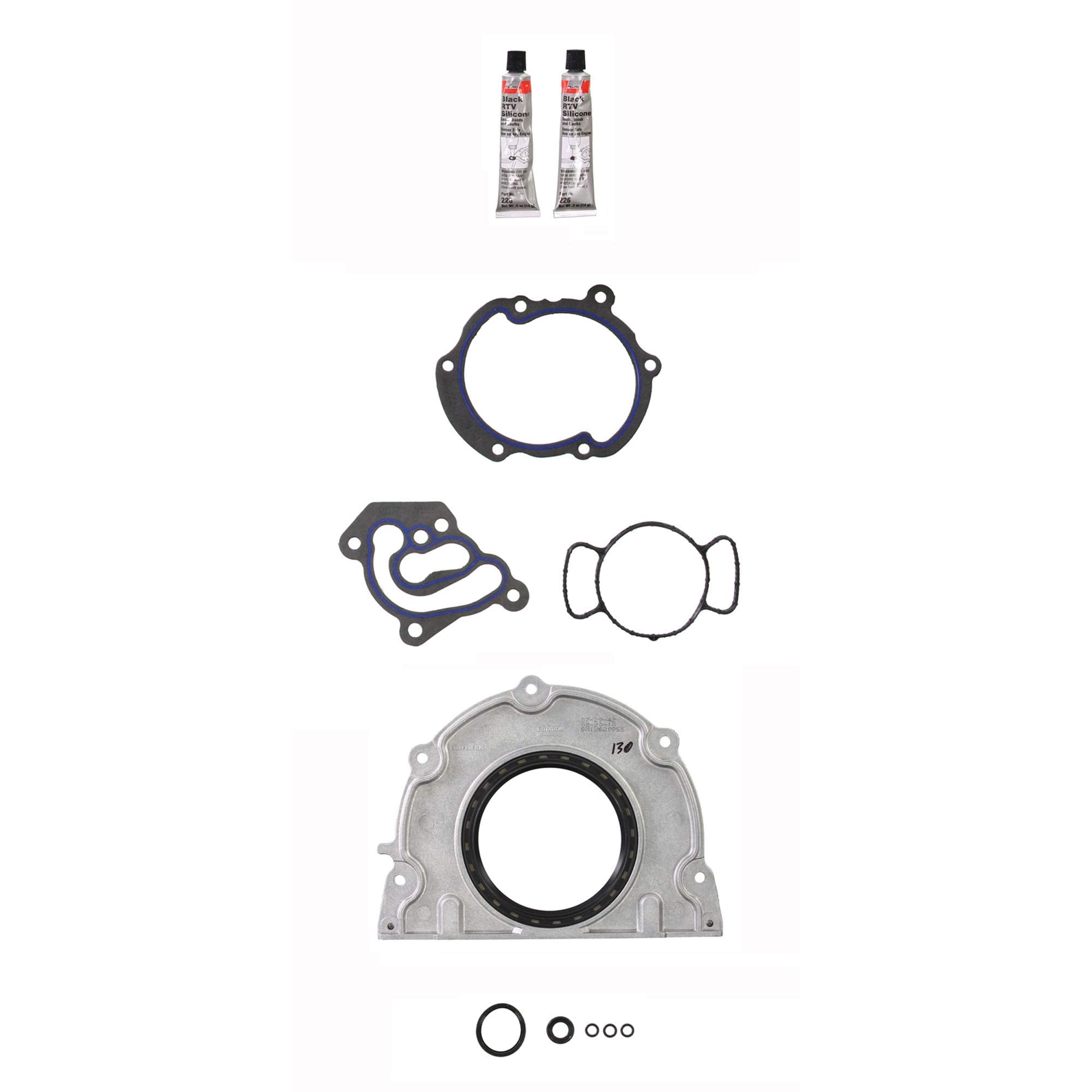CS FEL-PRO 26376-1 Conversion Gasket Set