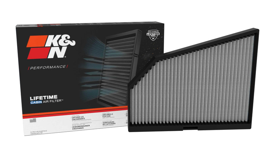K&N Engineering 21-24 K&N Honda NC750X 745 / Honda NC750X DCT 745 Replacement Air Filter