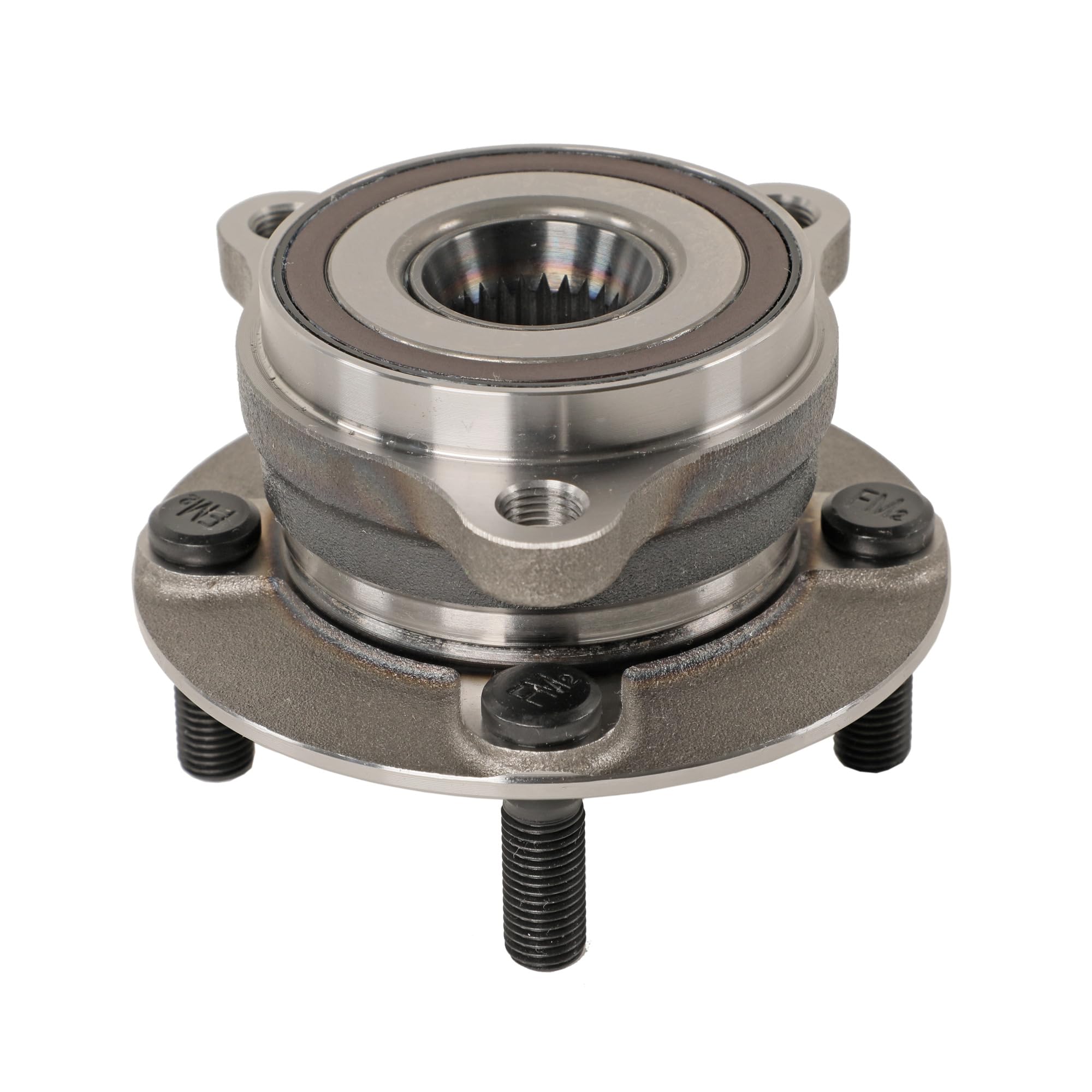 Wheel Bearing and Hub Assembly MOOG for Toyota Yaris iA